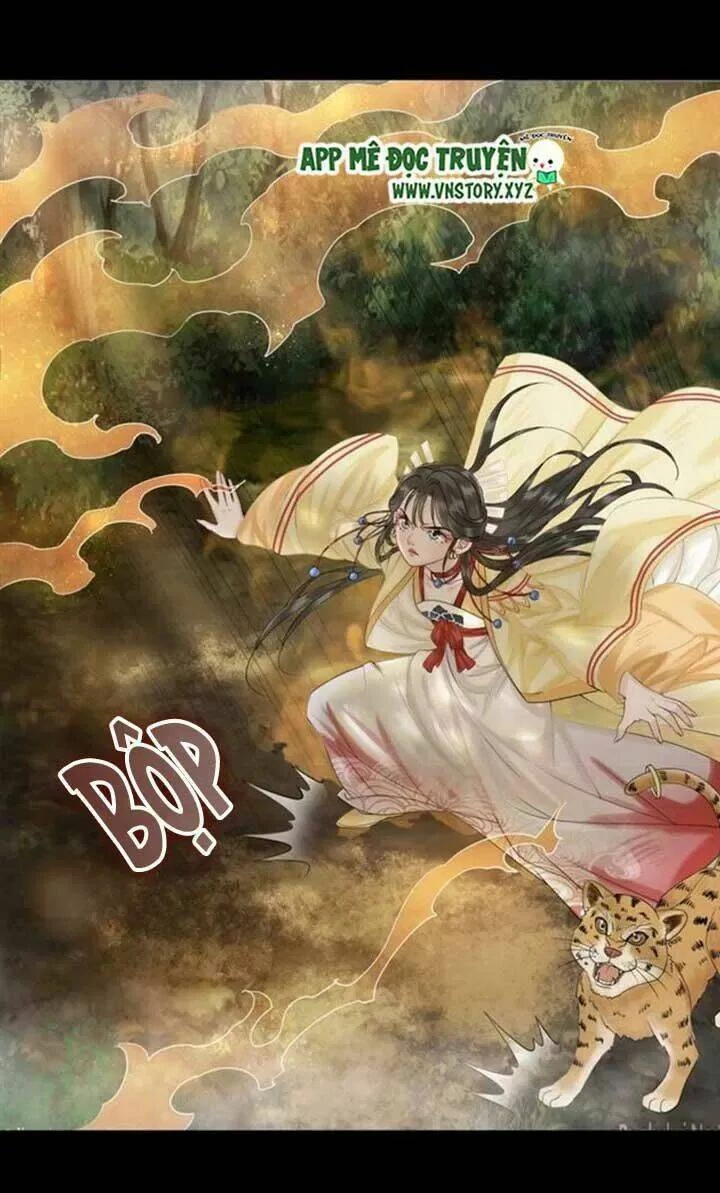 Cực Phẩm Phế Vật Tiểu Thư Chapter 60 - 36