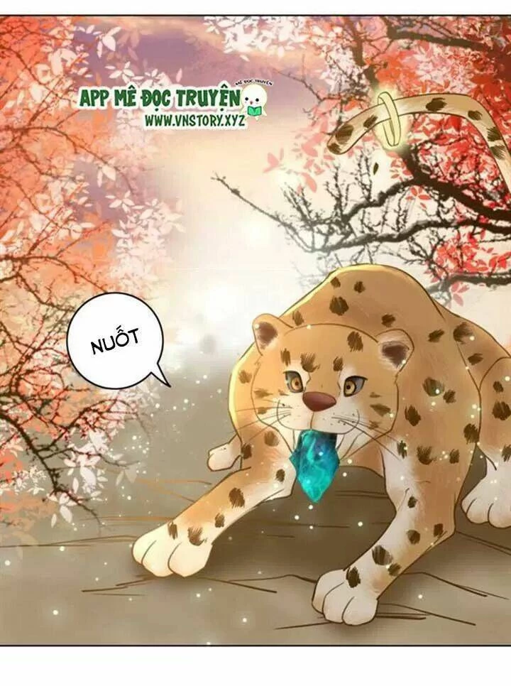 Cực Phẩm Phế Vật Tiểu Thư Chapter 60 - 45