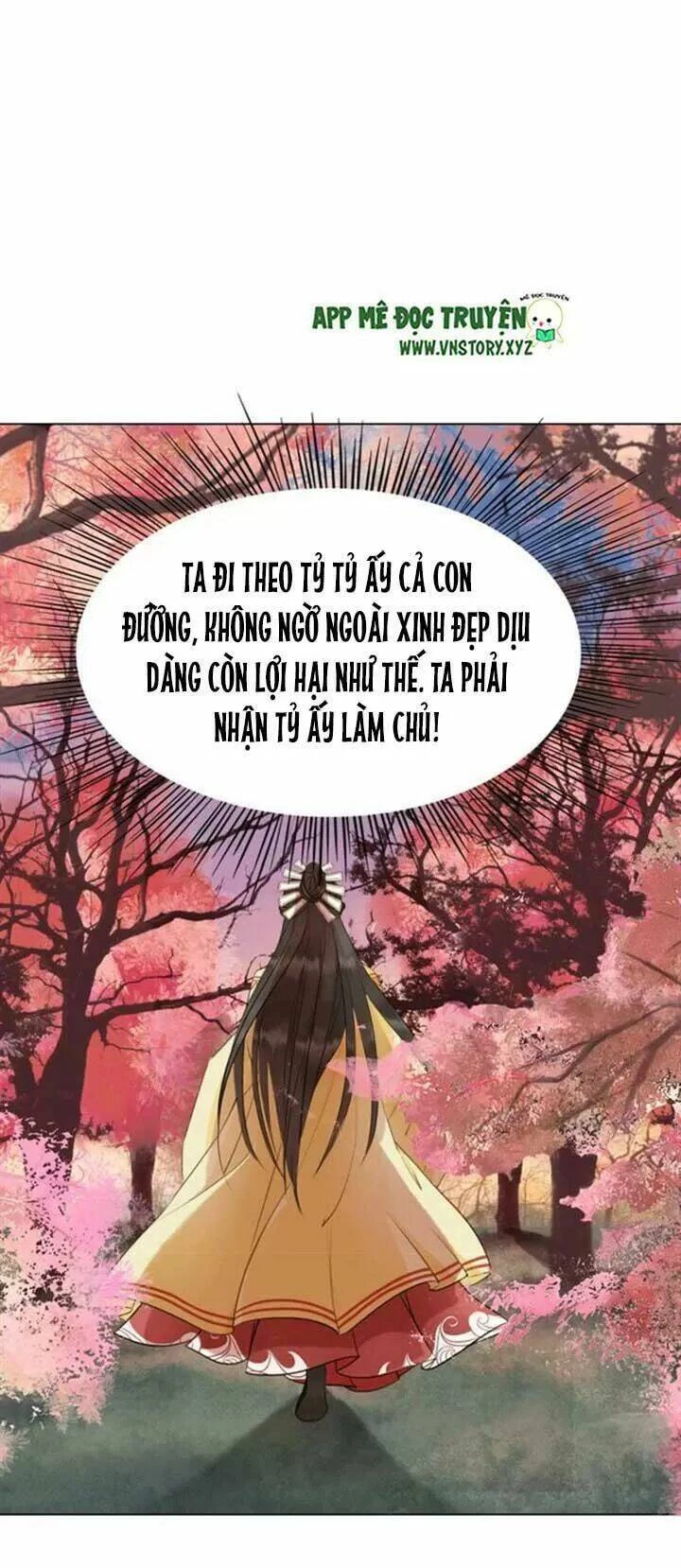 Cực Phẩm Phế Vật Tiểu Thư Chapter 60 - 48
