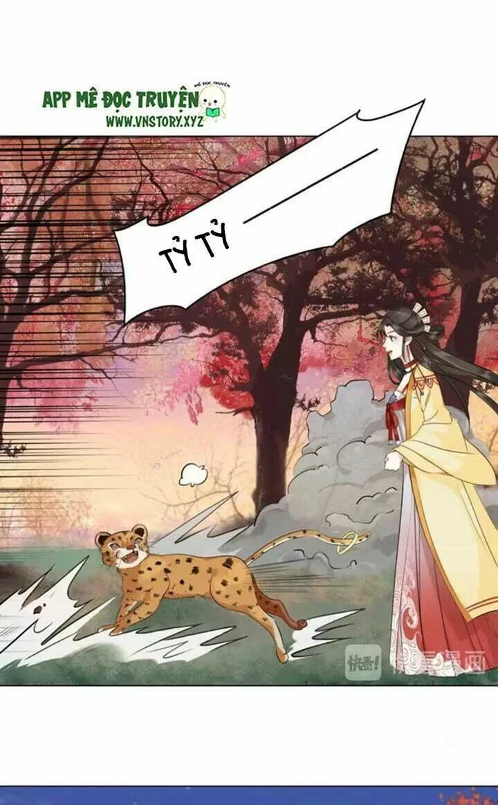 Cực Phẩm Phế Vật Tiểu Thư Chapter 60 - 49