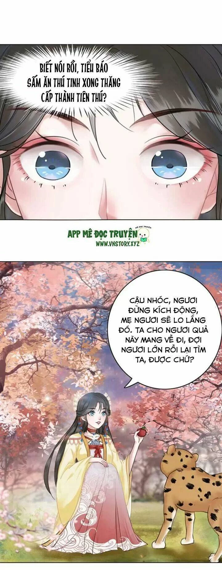 Cực Phẩm Phế Vật Tiểu Thư Chapter 61 - 2