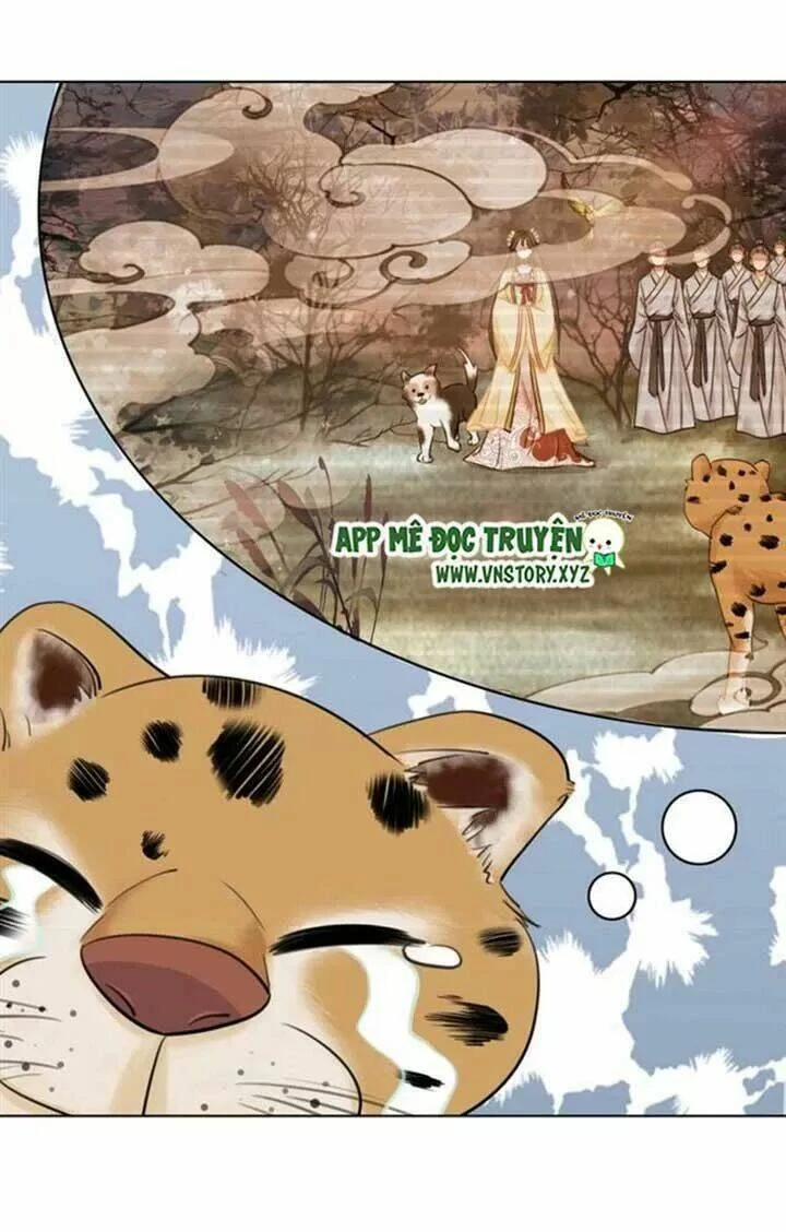 Cực Phẩm Phế Vật Tiểu Thư Chapter 61 - 4