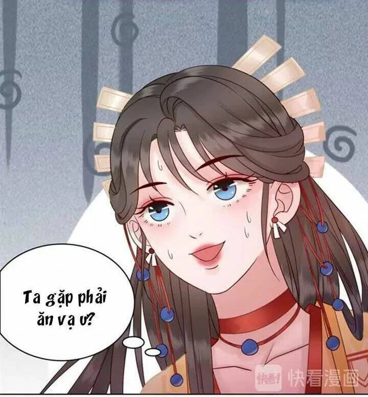 Cực Phẩm Phế Vật Tiểu Thư Chapter 61 - 12