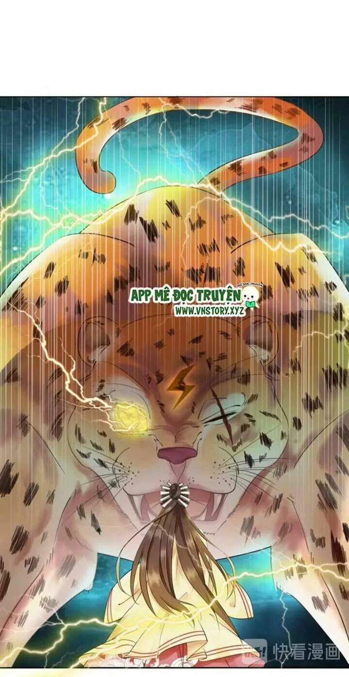 Cực Phẩm Phế Vật Tiểu Thư Chapter 61 - 17