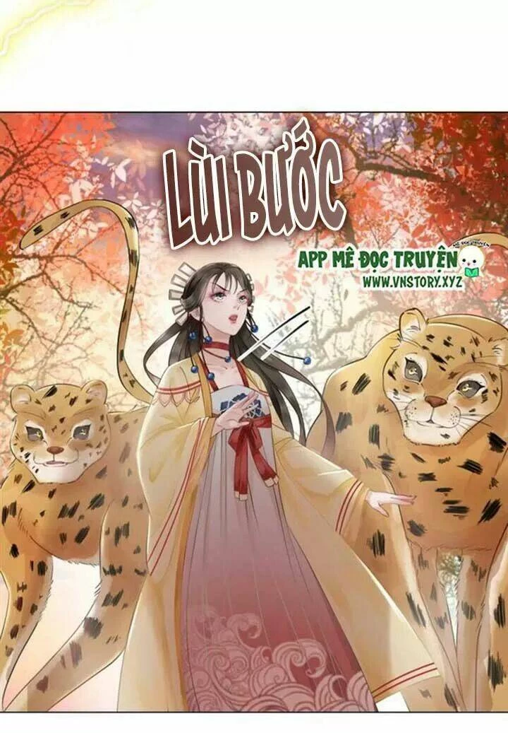 Cực Phẩm Phế Vật Tiểu Thư Chapter 61 - 18