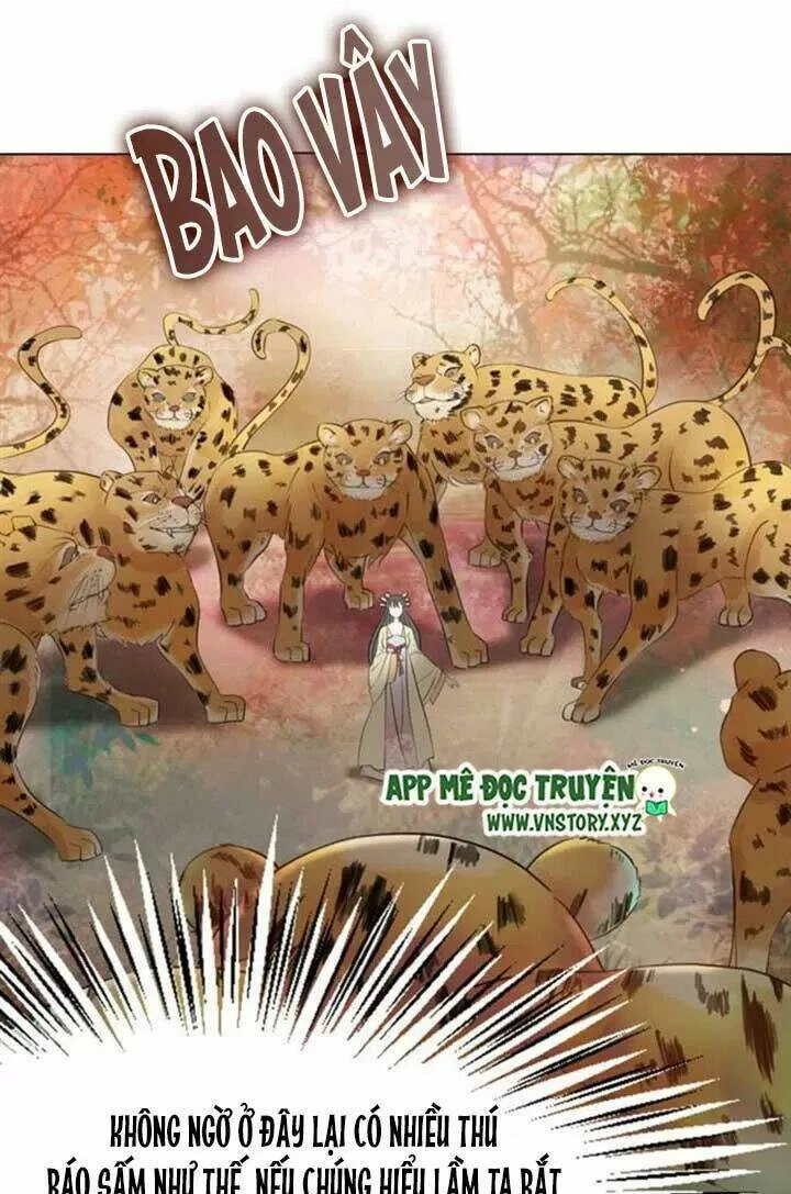 Cực Phẩm Phế Vật Tiểu Thư Chapter 61 - 19