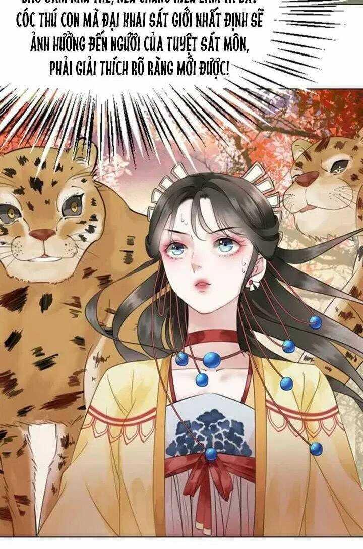 Cực Phẩm Phế Vật Tiểu Thư Chapter 61 - 20