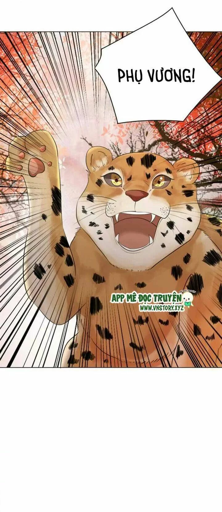 Cực Phẩm Phế Vật Tiểu Thư Chapter 61 - 21