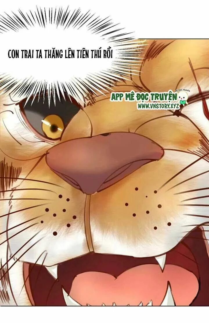 Cực Phẩm Phế Vật Tiểu Thư Chapter 61 - 23