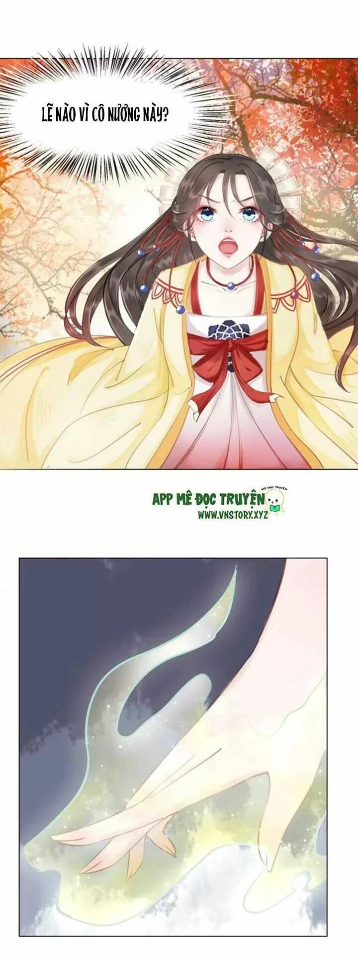 Cực Phẩm Phế Vật Tiểu Thư Chapter 61 - 24