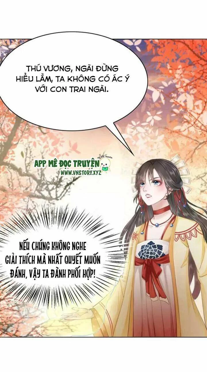 Cực Phẩm Phế Vật Tiểu Thư Chapter 61 - 25