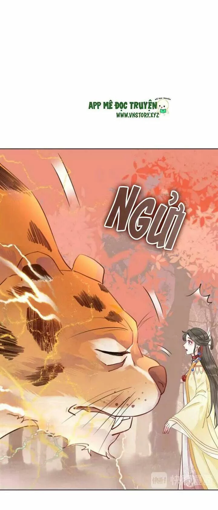 Cực Phẩm Phế Vật Tiểu Thư Chapter 61 - 26