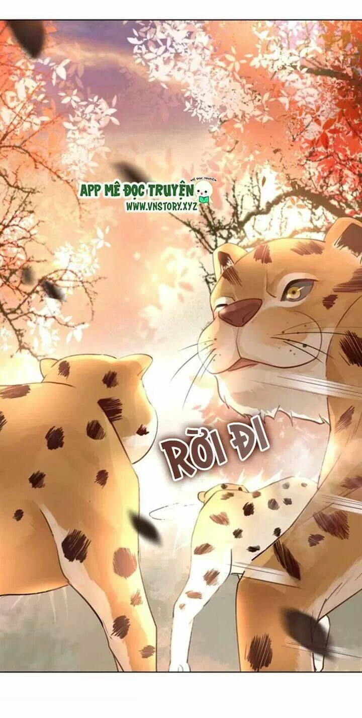 Cực Phẩm Phế Vật Tiểu Thư Chapter 61 - 29