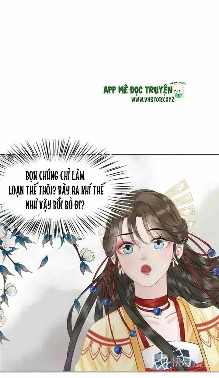 Cực Phẩm Phế Vật Tiểu Thư Chapter 61 - 31