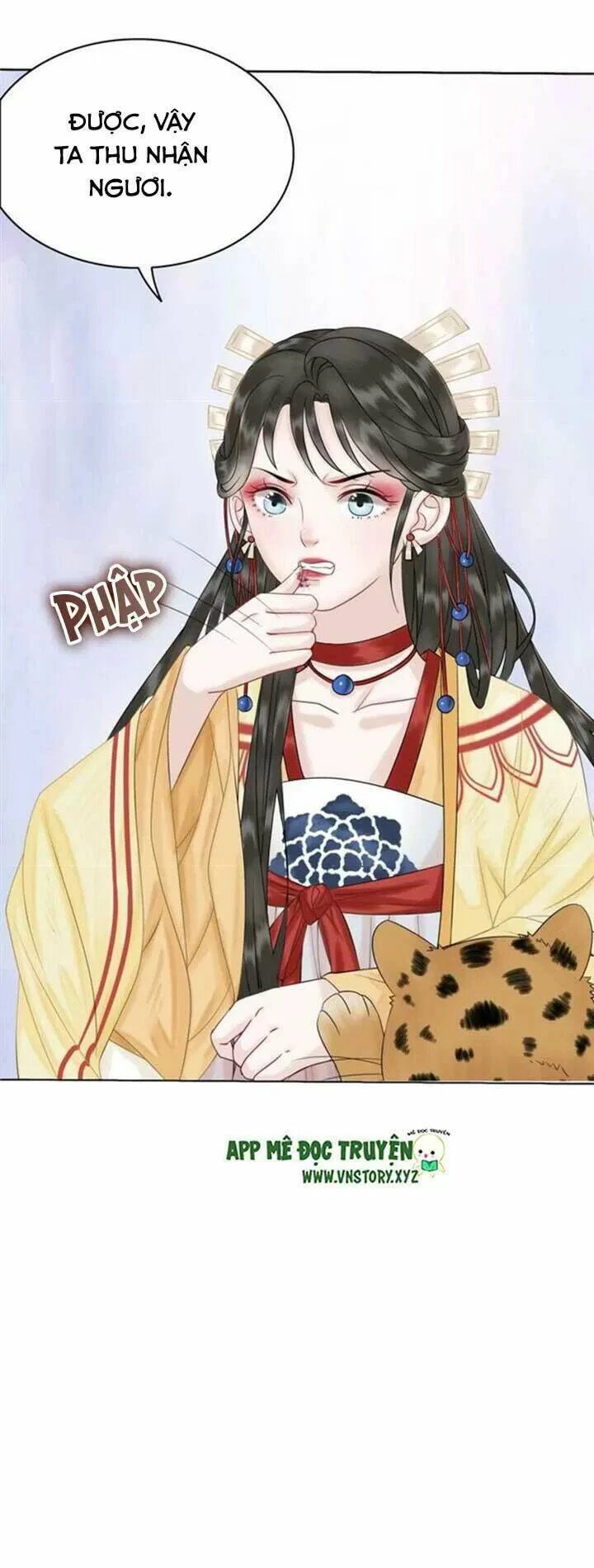 Cực Phẩm Phế Vật Tiểu Thư Chapter 61 - 34