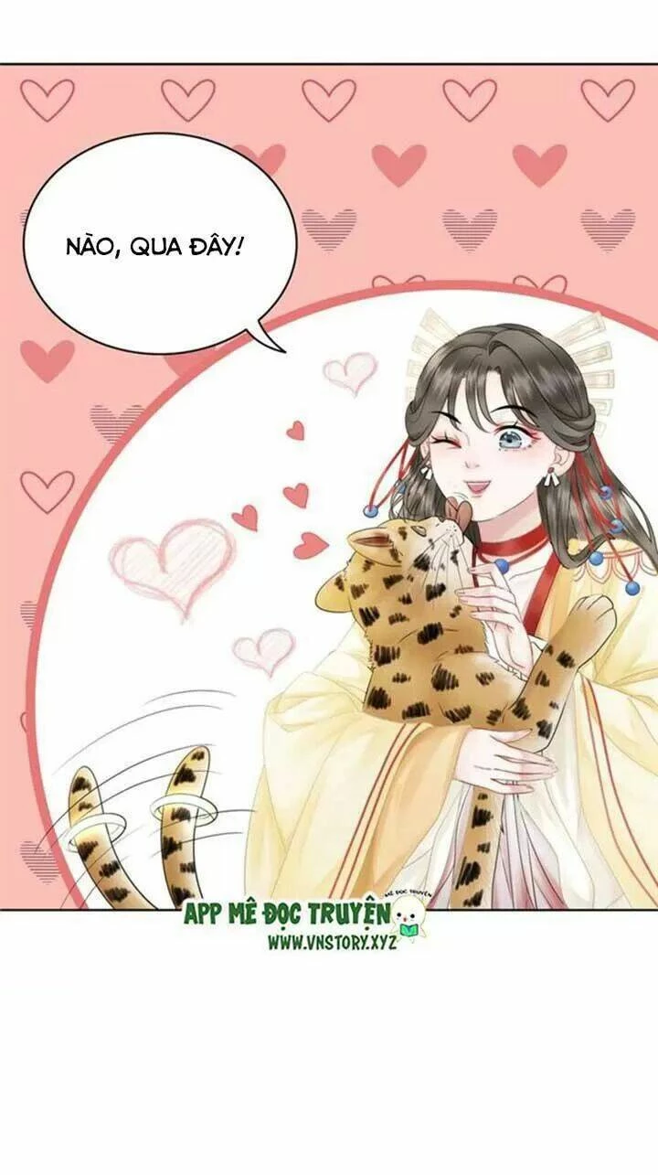 Cực Phẩm Phế Vật Tiểu Thư Chapter 61 - 38