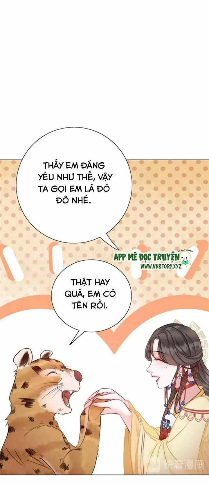 Cực Phẩm Phế Vật Tiểu Thư Chapter 61 - 39