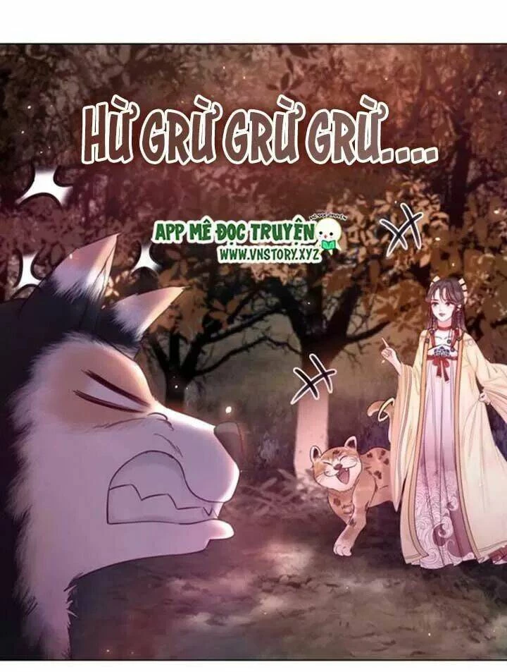 Cực Phẩm Phế Vật Tiểu Thư Chapter 61 - 41