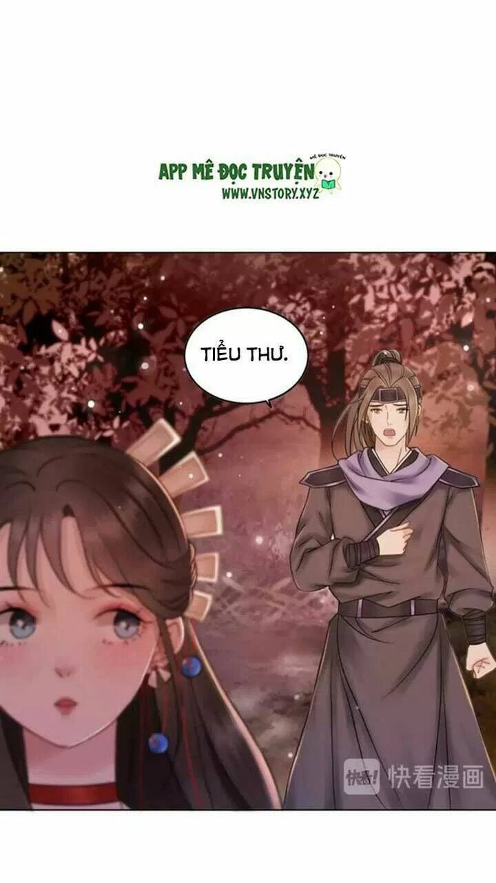 Cực Phẩm Phế Vật Tiểu Thư Chapter 61 - 47