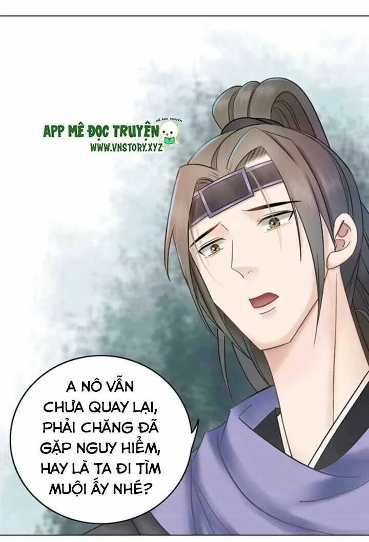 Cực Phẩm Phế Vật Tiểu Thư Chapter 61 - 48