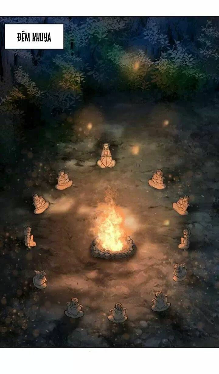 Cực Phẩm Phế Vật Tiểu Thư Chapter 61 - 51