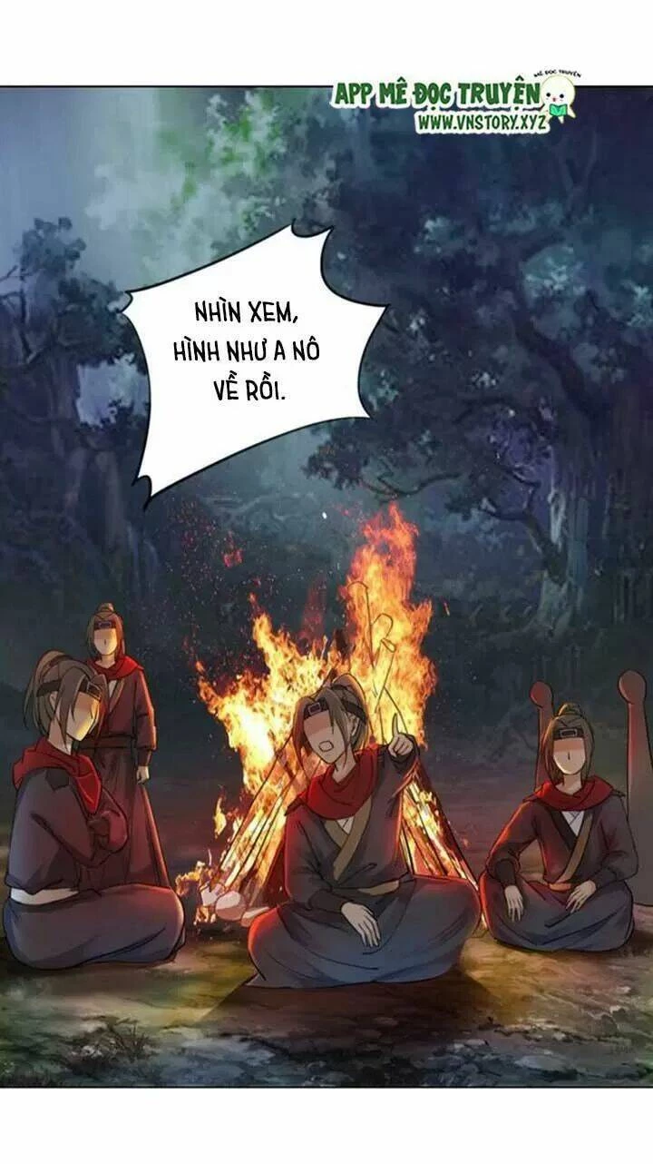 Cực Phẩm Phế Vật Tiểu Thư Chapter 61 - 53