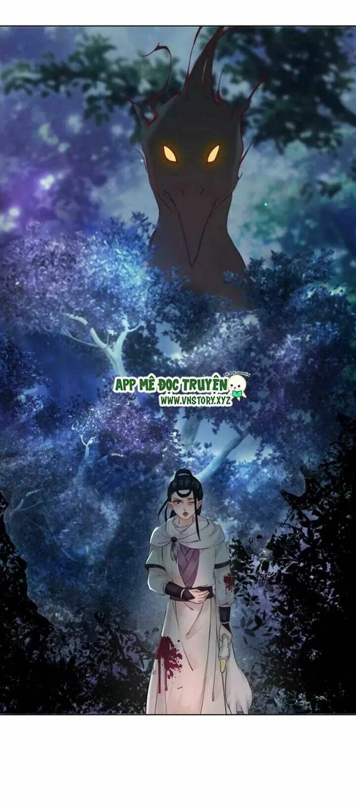 Cực Phẩm Phế Vật Tiểu Thư Chapter 61 - 56