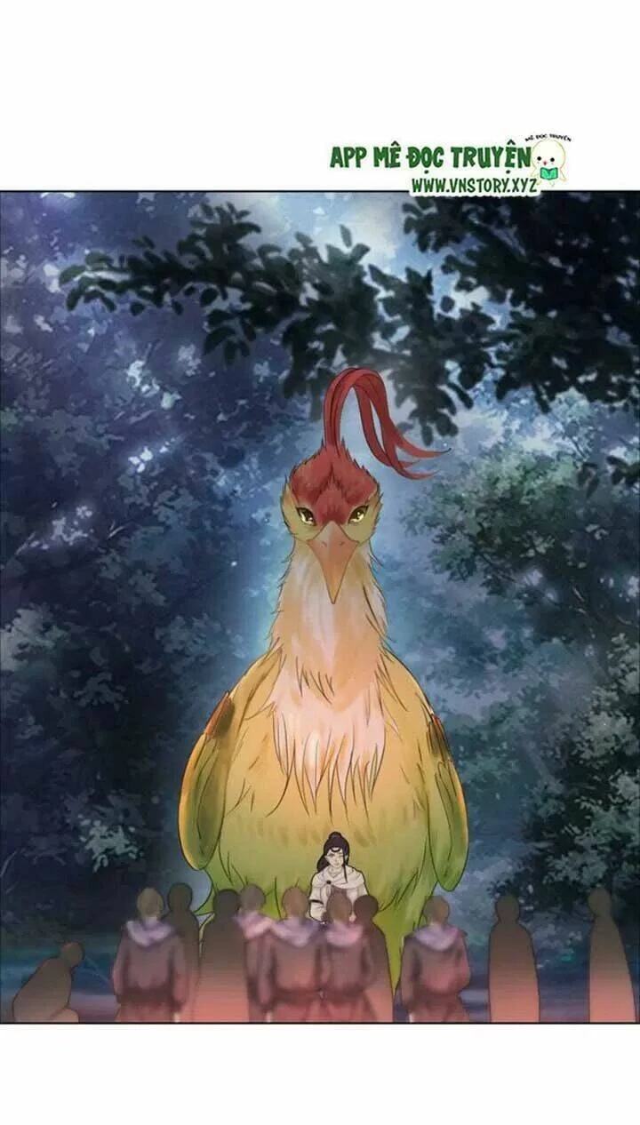 Cực Phẩm Phế Vật Tiểu Thư Chapter 62 - 2