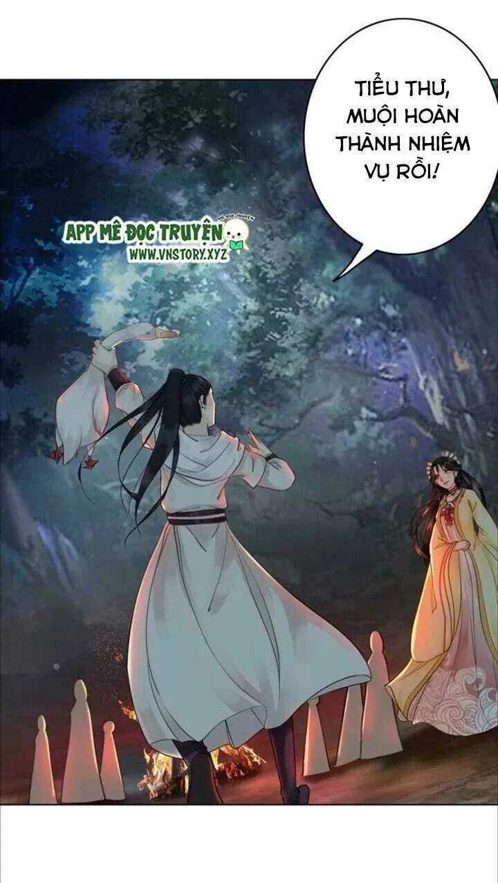 Cực Phẩm Phế Vật Tiểu Thư Chapter 62 - 4
