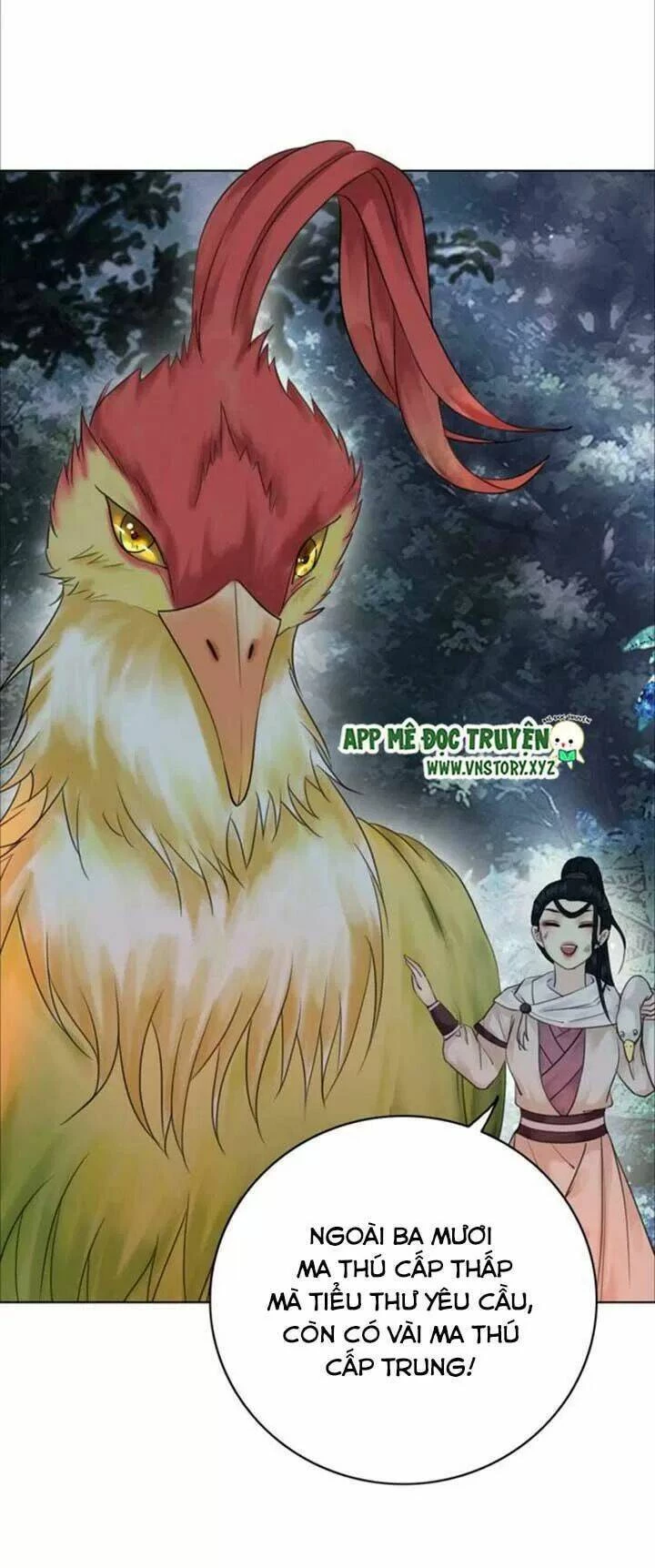 Cực Phẩm Phế Vật Tiểu Thư Chapter 62 - 5