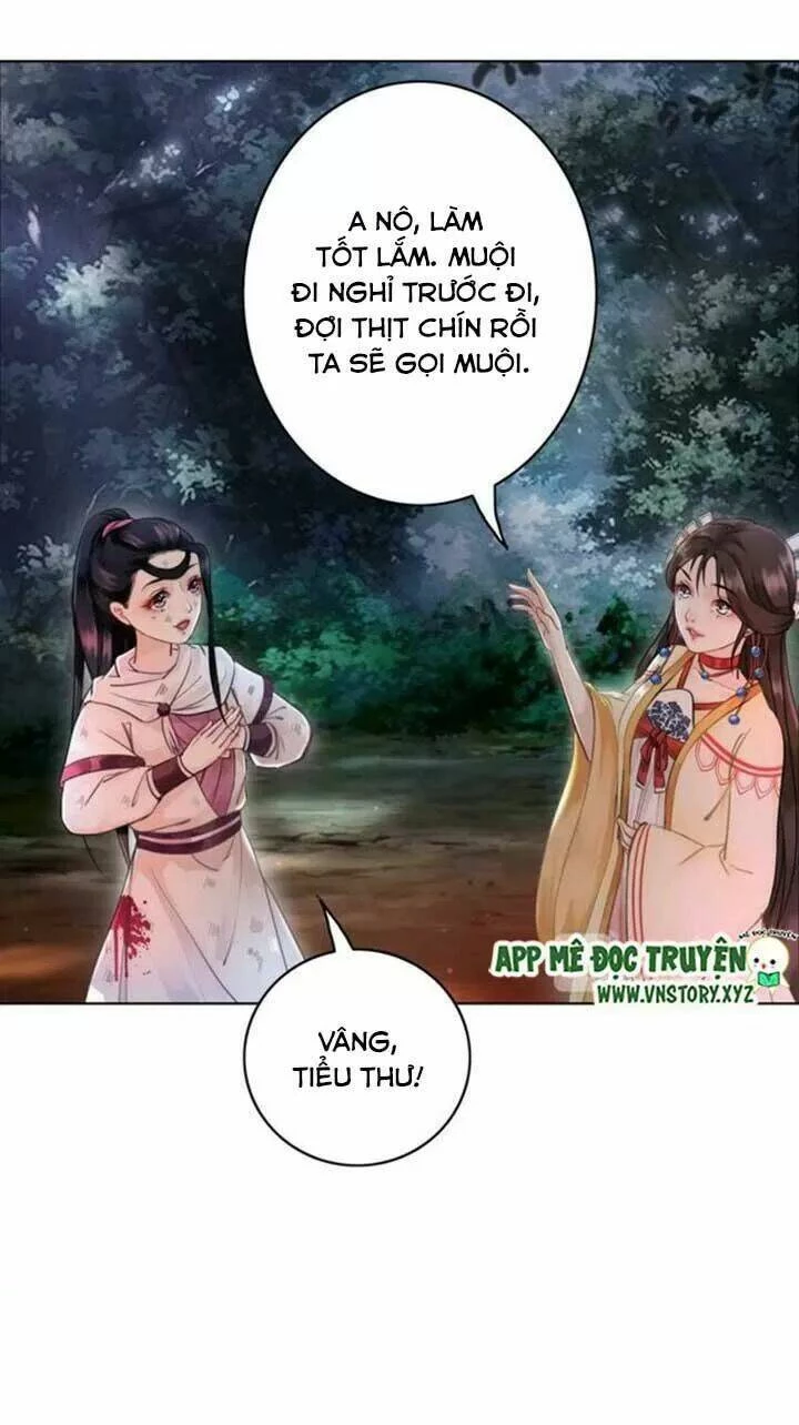 Cực Phẩm Phế Vật Tiểu Thư Chapter 62 - 6