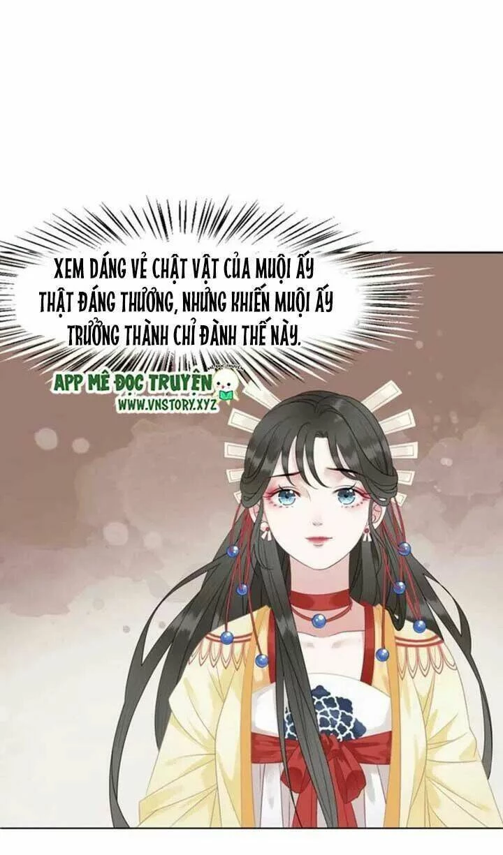 Cực Phẩm Phế Vật Tiểu Thư Chapter 62 - 7