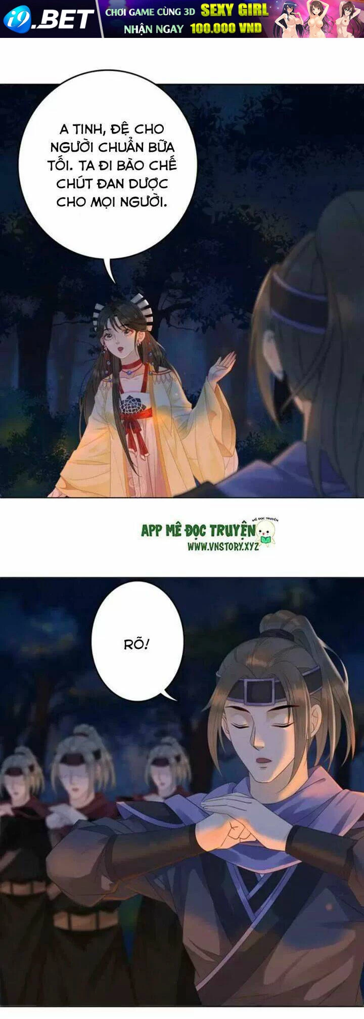 Cực Phẩm Phế Vật Tiểu Thư Chapter 62 - 8