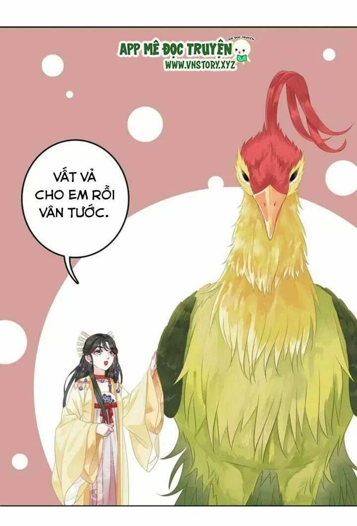 Cực Phẩm Phế Vật Tiểu Thư Chapter 62 - 9