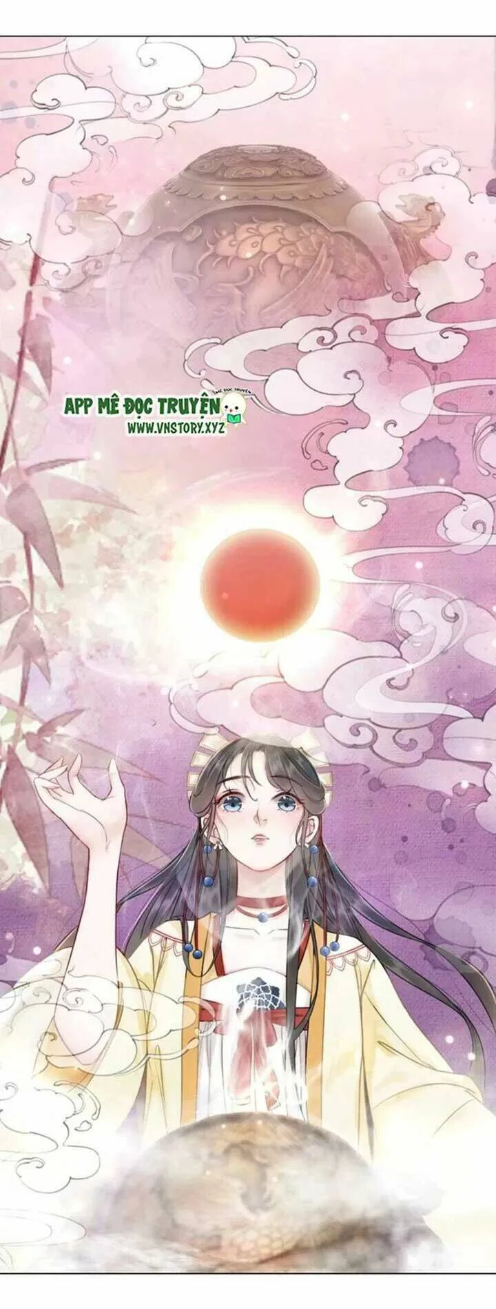 Cực Phẩm Phế Vật Tiểu Thư Chapter 62 - 12