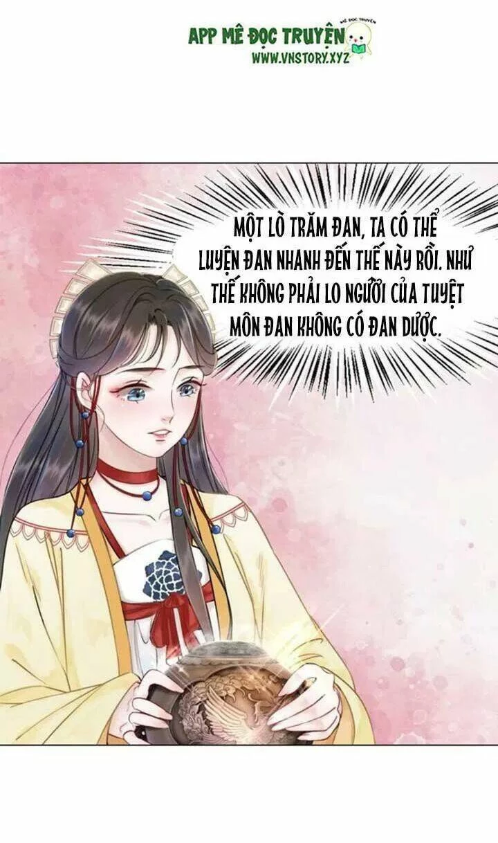 Cực Phẩm Phế Vật Tiểu Thư Chapter 62 - 14