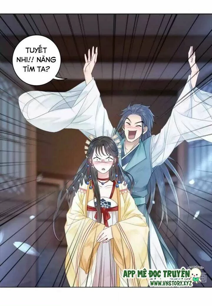 Cực Phẩm Phế Vật Tiểu Thư Chapter 62 - 20