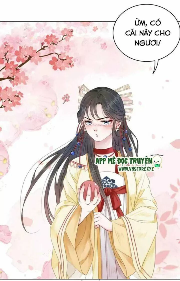 Cực Phẩm Phế Vật Tiểu Thư Chapter 62 - 21