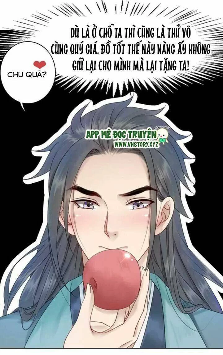 Cực Phẩm Phế Vật Tiểu Thư Chapter 62 - 22