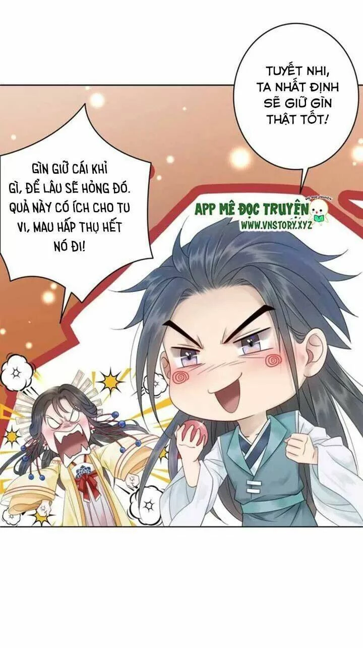 Cực Phẩm Phế Vật Tiểu Thư Chapter 62 - 23