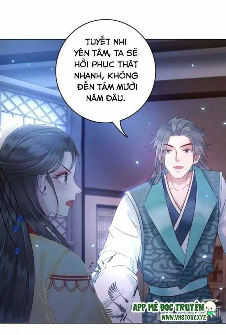 Cực Phẩm Phế Vật Tiểu Thư Chapter 62 - 25