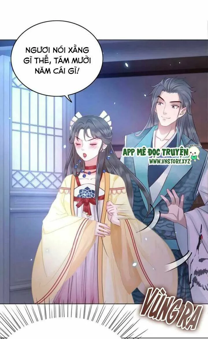 Cực Phẩm Phế Vật Tiểu Thư Chapter 62 - 26