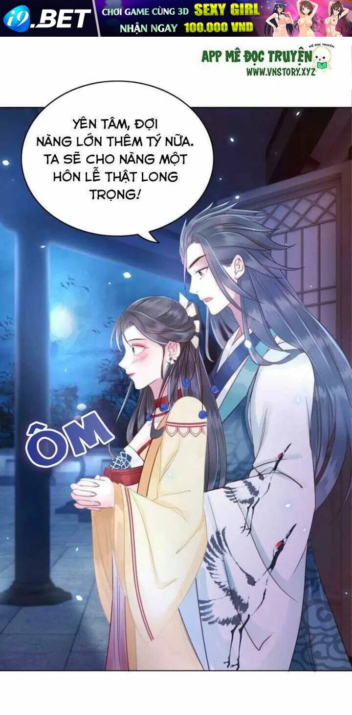 Cực Phẩm Phế Vật Tiểu Thư Chapter 62 - 28