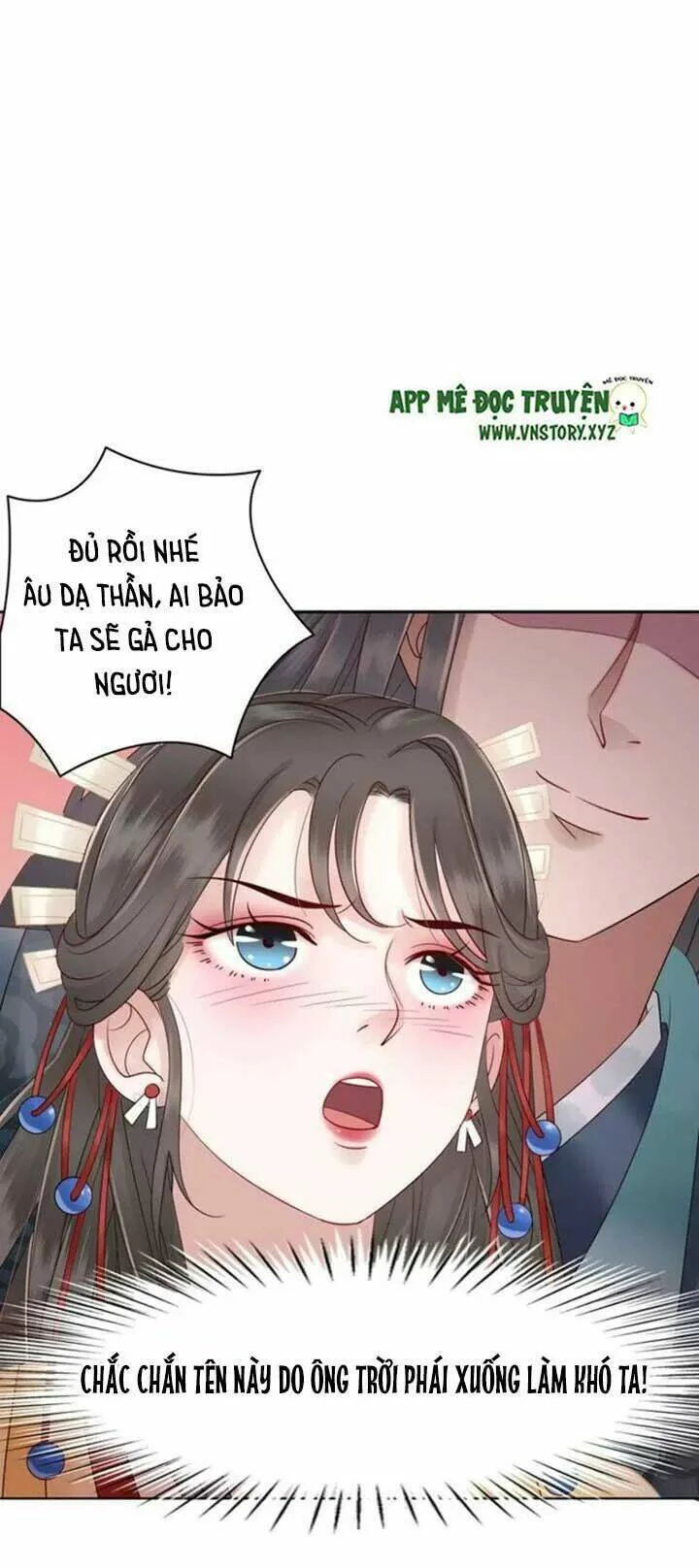 Cực Phẩm Phế Vật Tiểu Thư Chapter 62 - 29