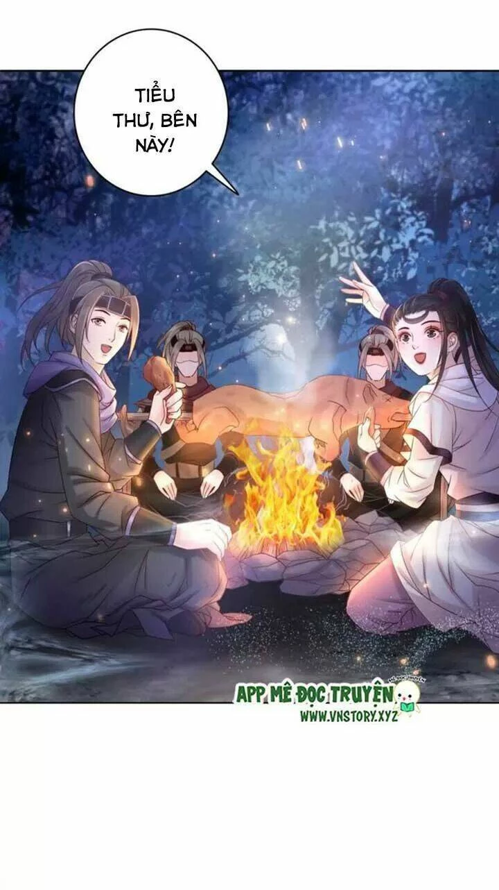 Cực Phẩm Phế Vật Tiểu Thư Chapter 62 - 33