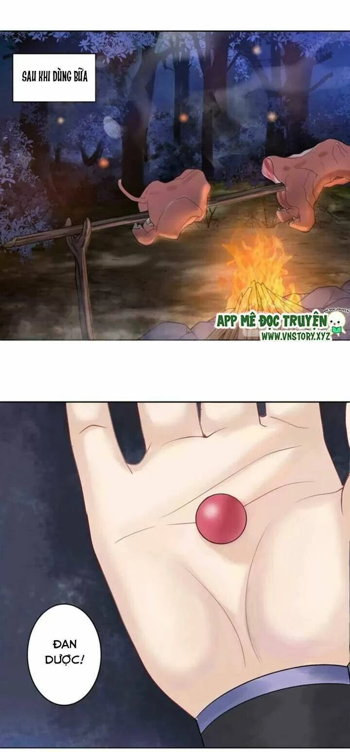 Cực Phẩm Phế Vật Tiểu Thư Chapter 62 - 35