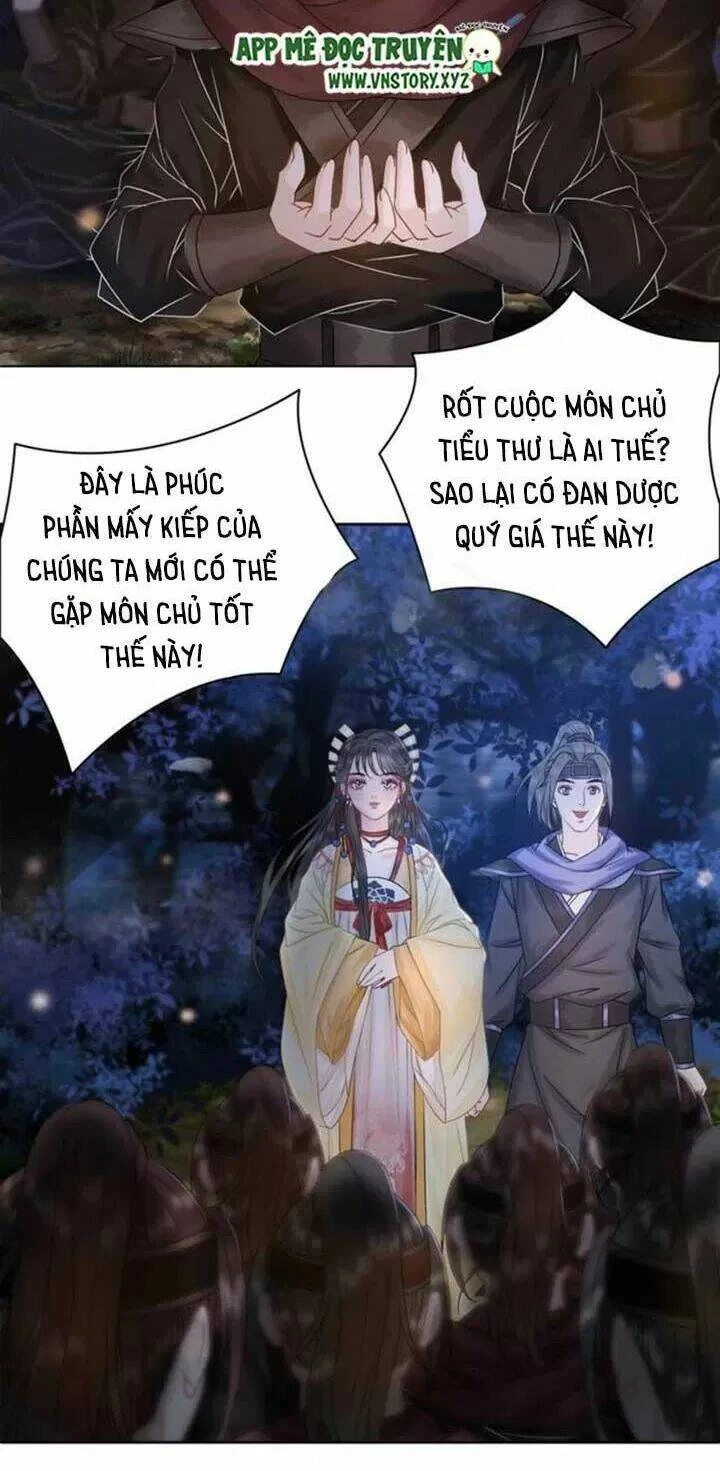 Cực Phẩm Phế Vật Tiểu Thư Chapter 62 - 38
