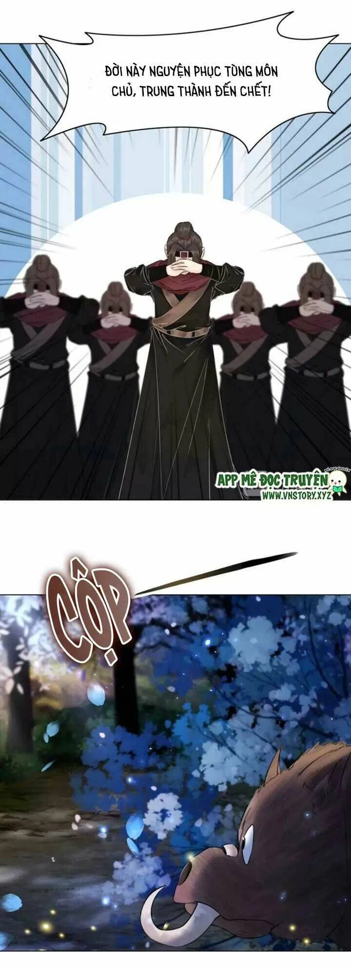 Cực Phẩm Phế Vật Tiểu Thư Chapter 62 - 40