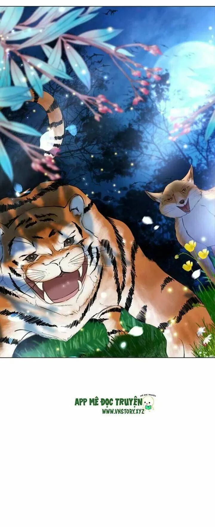 Cực Phẩm Phế Vật Tiểu Thư Chapter 62 - 42