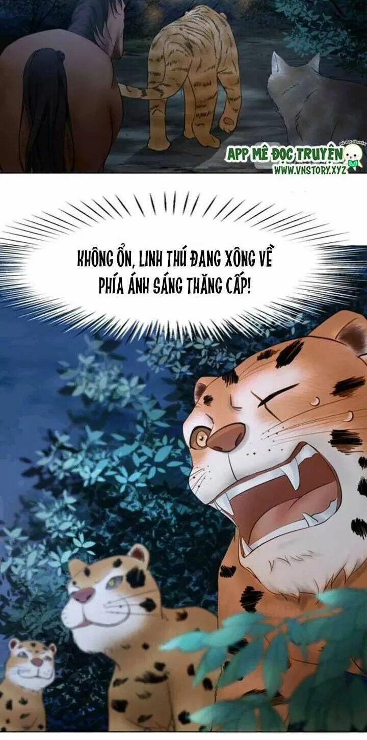 Cực Phẩm Phế Vật Tiểu Thư Chapter 62 - 45